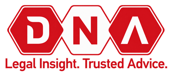 DNA Vietnam LLC. Legal Insight. Trusted Advice.